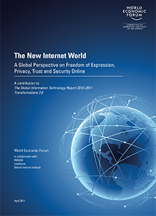 Global Internet Values Report
