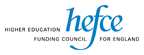 Higher Education Funding Council for England (Hefce)