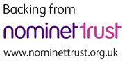 Nominet Trust