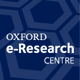 Oxford e-Research Centre (OeRC)