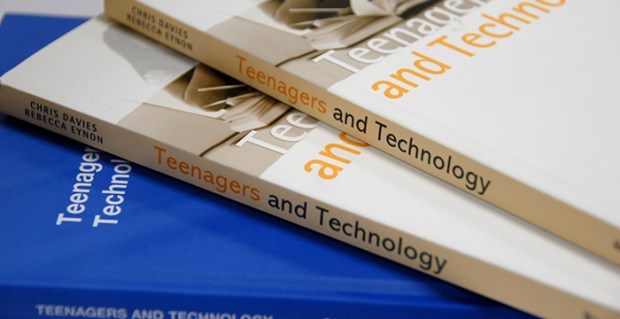 Teenagers and Technology
