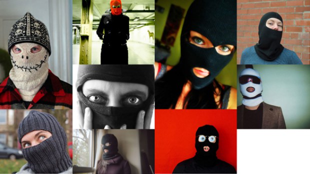 Anonymous Belgium
