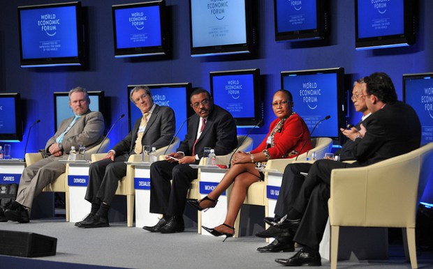 World Economic Forum