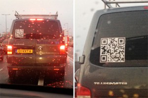 QR_Auto