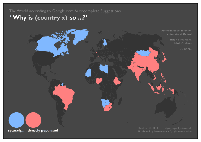 sparse_densely_populated