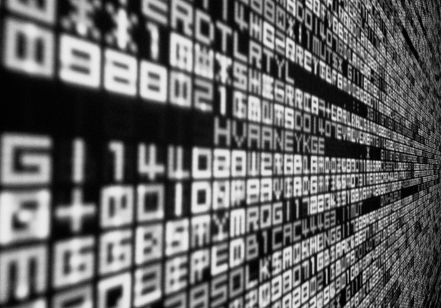 From 13 October onwards telecommunications providers in Australia will be required to retain metadata on communications for two years. Image by r2hox (Flickr).