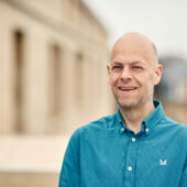 Duncan Passey Fisher Studios