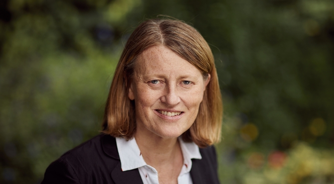 Helen Margetts Helen Margetts