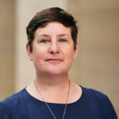 Kathryn Eccles