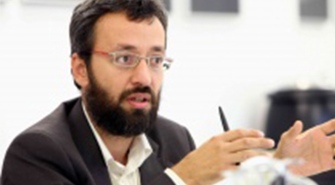 Dr Alessandro Mantelero Dr Alessandro Mantelero