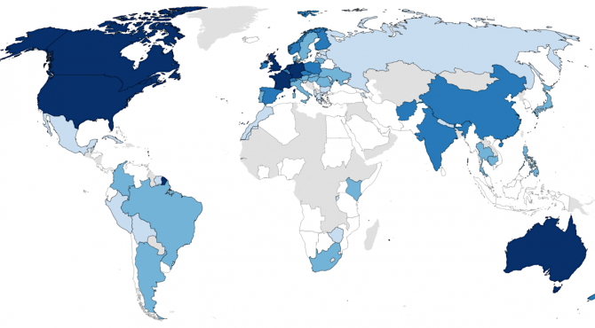 Biggest Darknet Market 2021