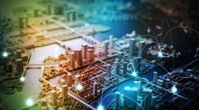 Data Science in Local Government