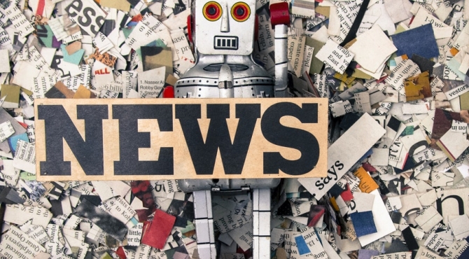 Oxford Martin Programme on Misinformation, Science and Media