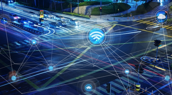 TRANSNET: Forecasting and understanding transport network resilience and anomalies