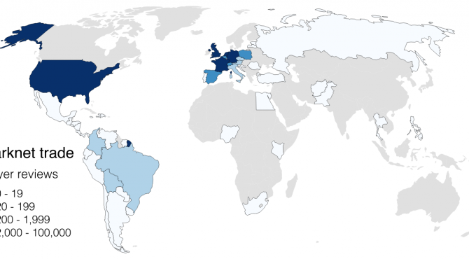 Uk darknet markets