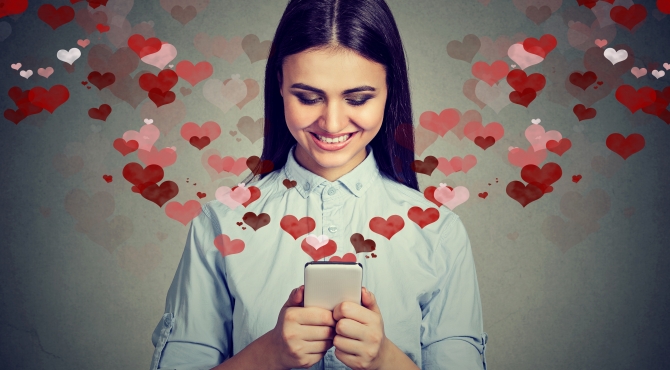 reflections dating a married man