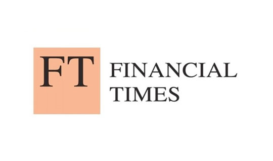 The Financial Times