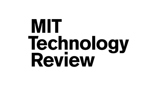 MIT Technology Review 