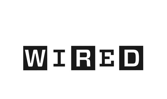 Wired