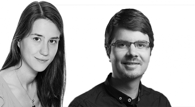 Oxford Internet Institute academics win prestigious award for AI paper