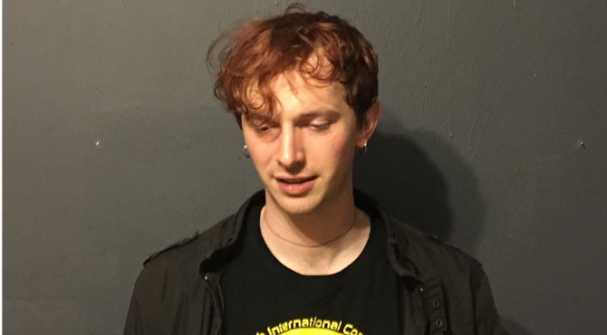 Dr Peaks Krafft