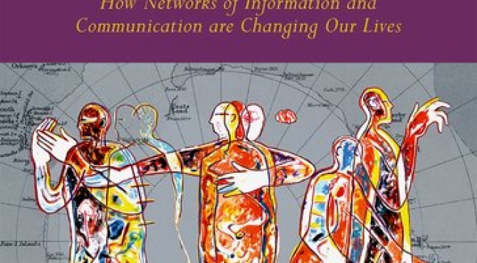 Oxford academics look at fake news, memes and digital health in update of seminal text