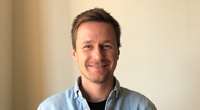 Andreas Hackl Andreas Hackl