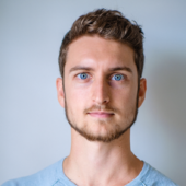 Charlie Smith