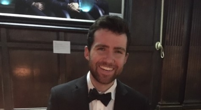 Christopher Crum Christopher Crum