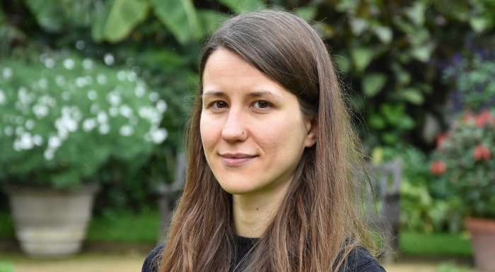 Sandra Wachter Sandra Wachter