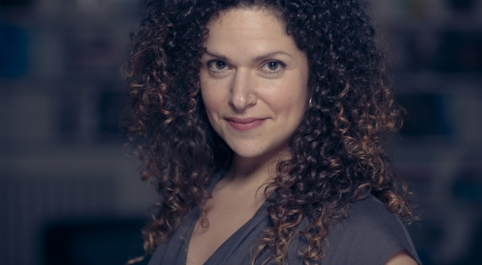 Madeleine Clare Elish Madeleine Clare Elish