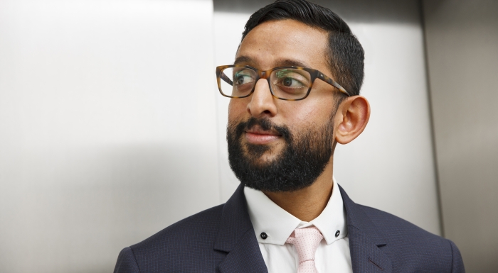 Ravi Naik Ravi Naik
