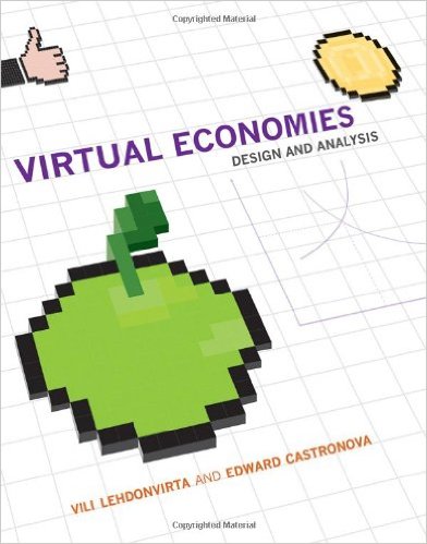 Cover of Virtual Economies: Design and Analysis