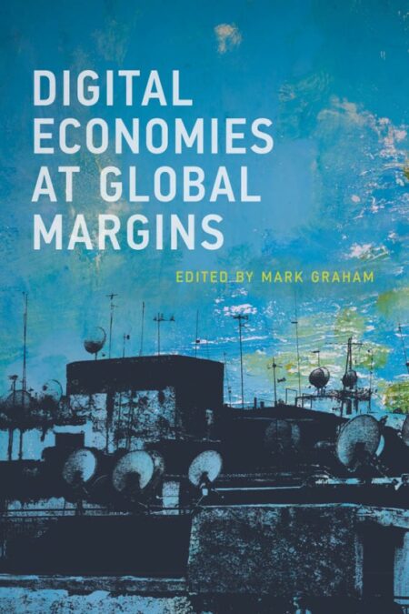 Cover ofDigital Economies at Global Margins