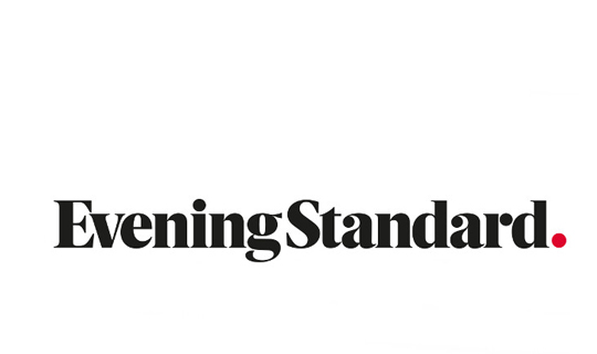 The Evening Standard logo
