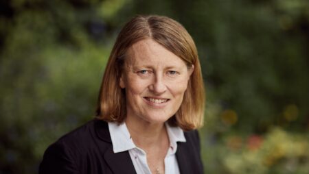 Helen Margetts