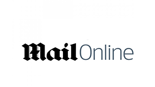 Daily Mail Online logo