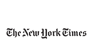 New York Times logo