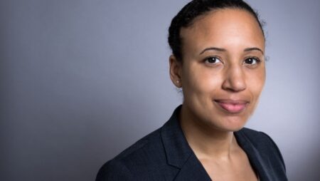 Nani Jansen Reventlow