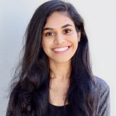 Nerissa Naidoo