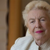 Dame Stephanie Shirley