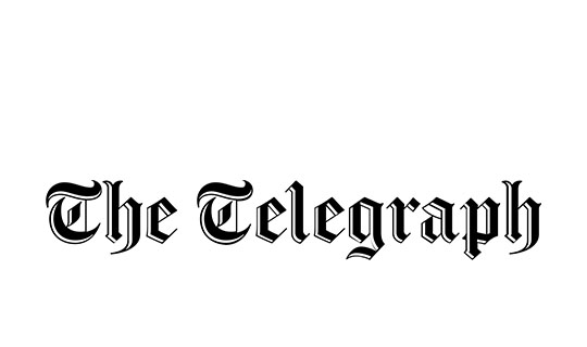 Daily Telegraph logo