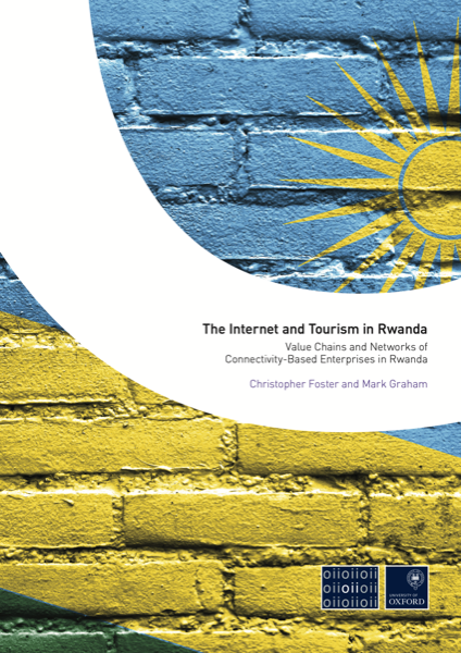 Report: The Internet and Tourism in Rwanda