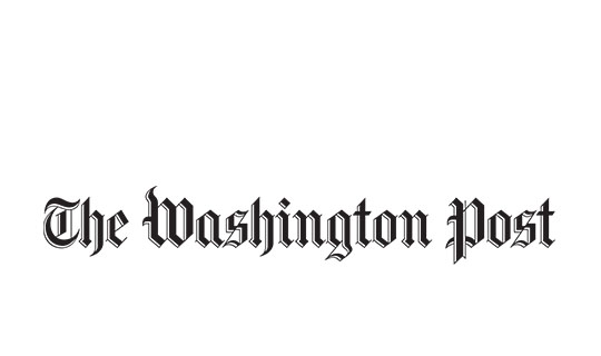 The Washington Post logo