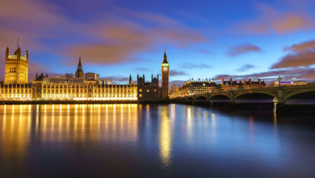 Houses of Parliament