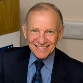 Dr Andrew Graham