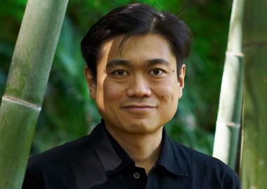 Joi Ito