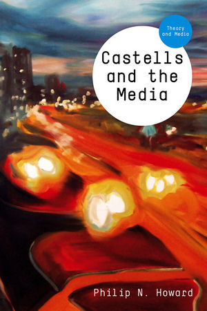 Cover of Castells and the Media