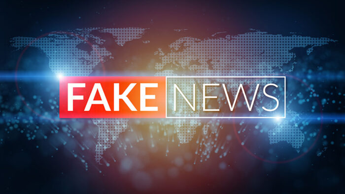 Do you know the fake news world?