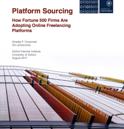 Platform Sourcing